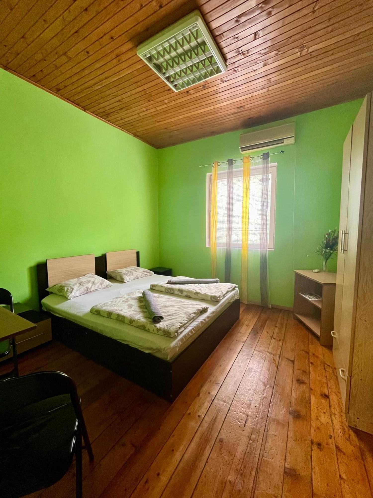 Elegance On A Budget - Rooms For Rent In Sofia Center Exterior foto